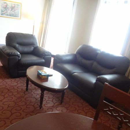 Kuala Lumpur Apartment At Times Square Εξωτερικό φωτογραφία