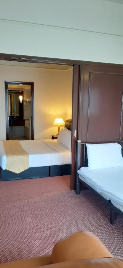 Kuala Lumpur Apartment At Times Square Εξωτερικό φωτογραφία
