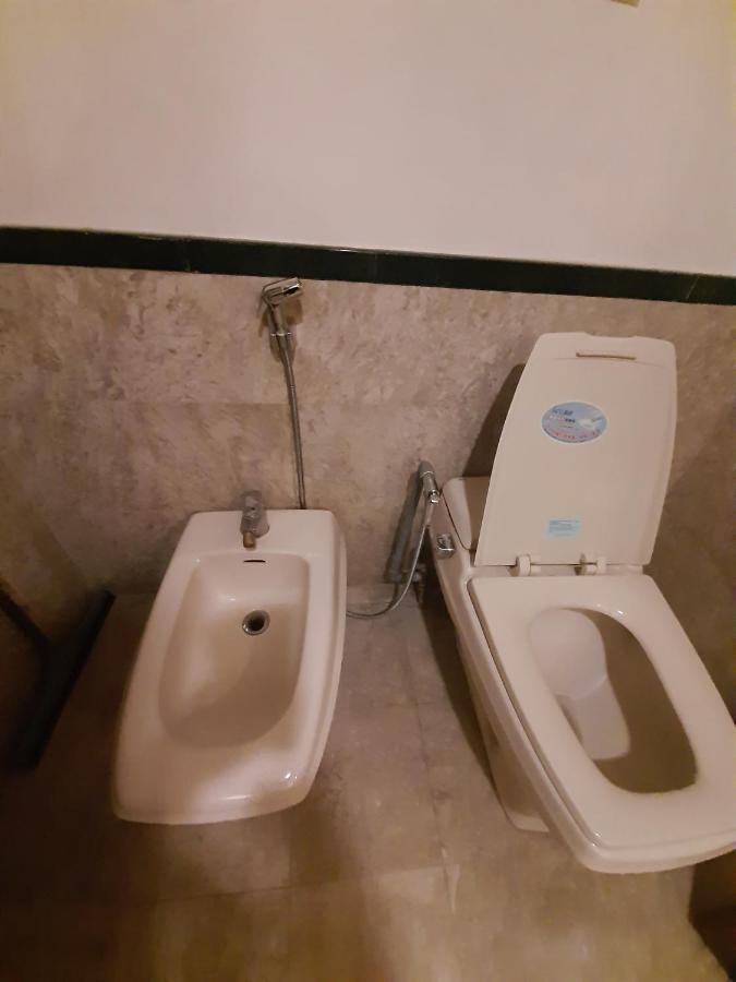 Kuala Lumpur Apartment At Times Square Εξωτερικό φωτογραφία