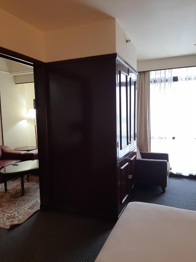 Kuala Lumpur Apartment At Times Square Εξωτερικό φωτογραφία