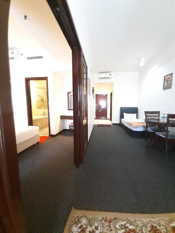 Kuala Lumpur Apartment At Times Square Εξωτερικό φωτογραφία