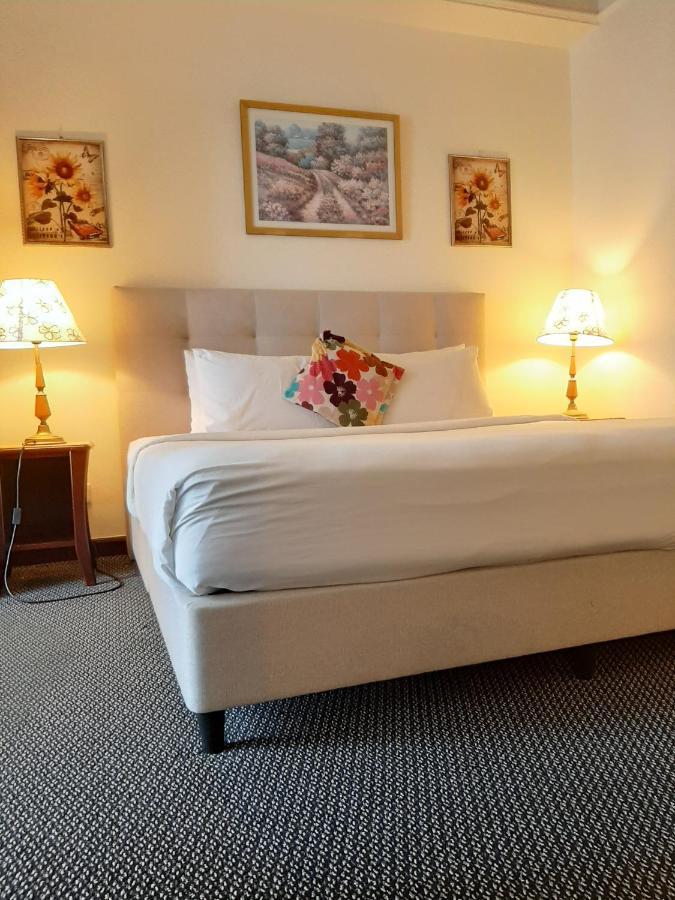 Kuala Lumpur Apartment At Times Square Εξωτερικό φωτογραφία