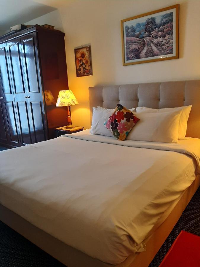 Kuala Lumpur Apartment At Times Square Εξωτερικό φωτογραφία