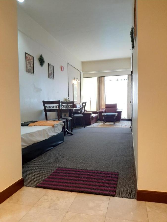 Kuala Lumpur Apartment At Times Square Εξωτερικό φωτογραφία