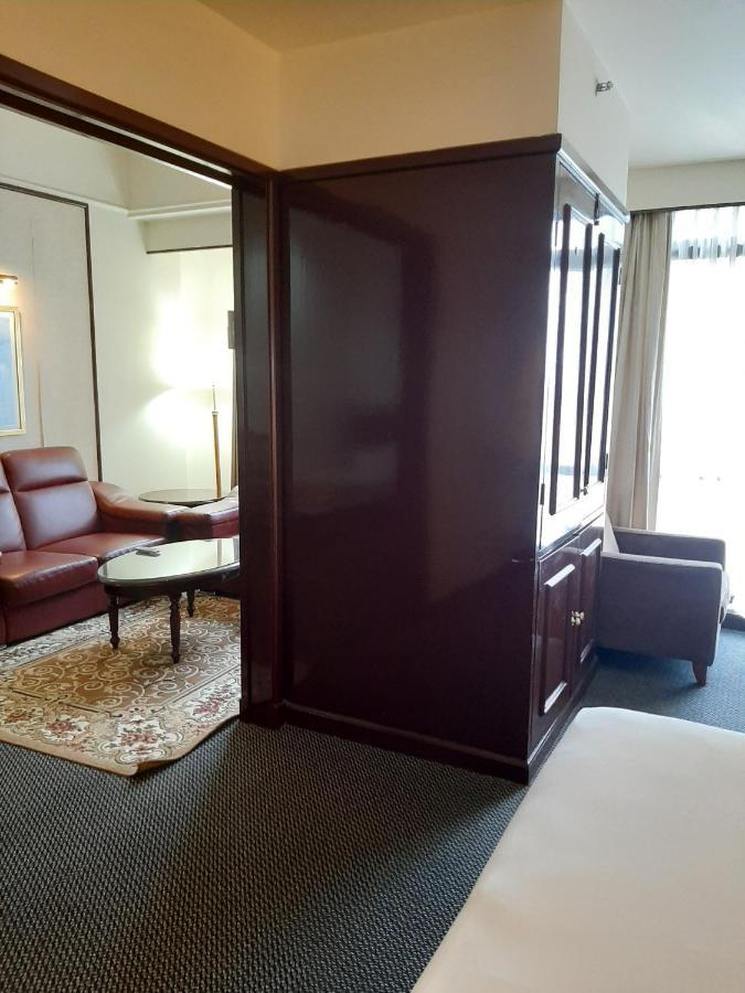 Kuala Lumpur Apartment At Times Square Εξωτερικό φωτογραφία