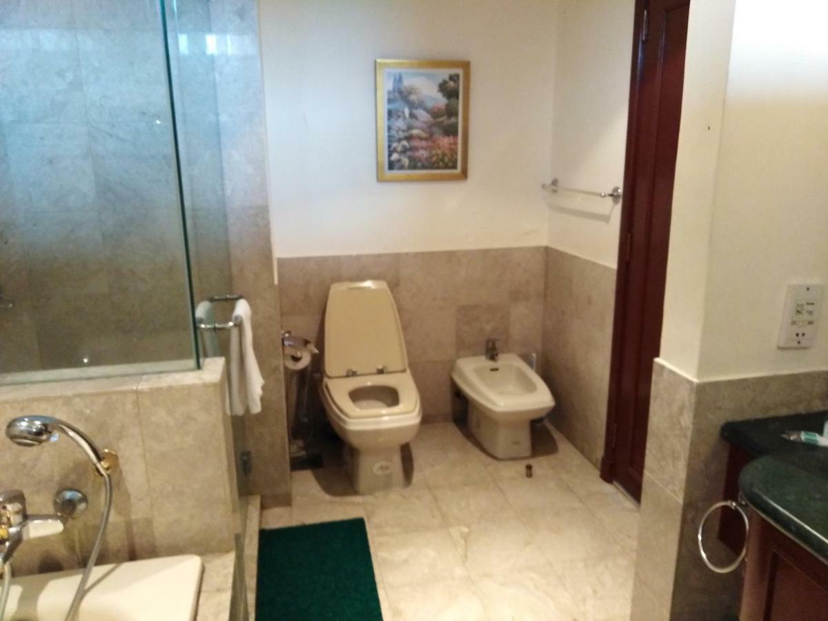 Kuala Lumpur Apartment At Times Square Εξωτερικό φωτογραφία