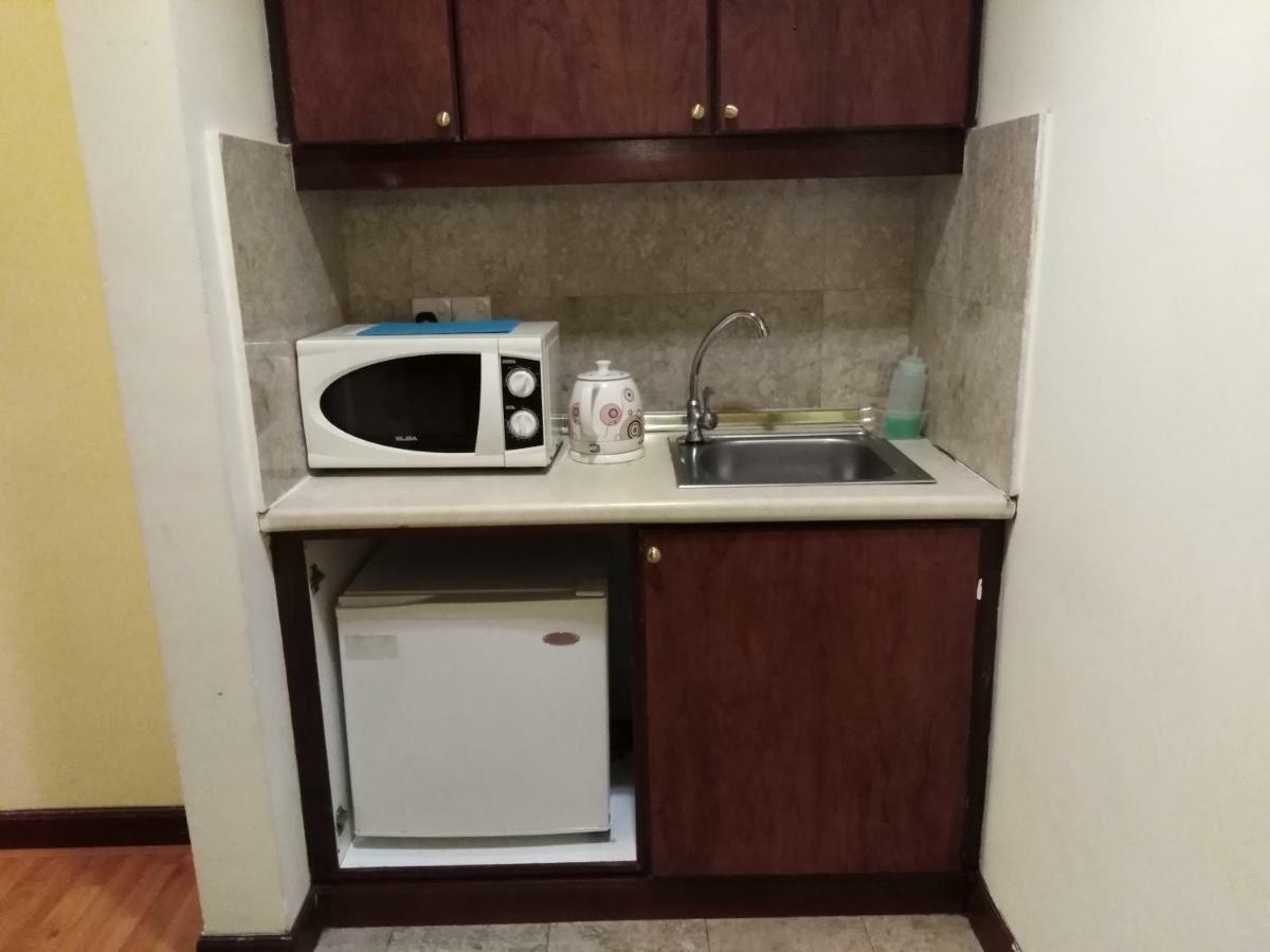 Kuala Lumpur Apartment At Times Square Εξωτερικό φωτογραφία