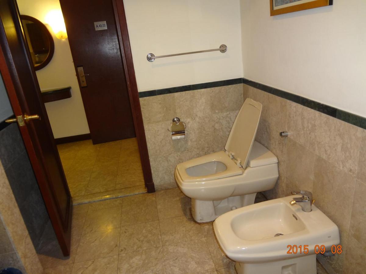Kuala Lumpur Apartment At Times Square Εξωτερικό φωτογραφία